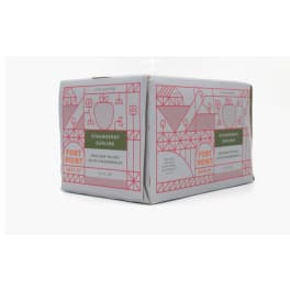 Fort Point Strawberry Darling - 6 cans / 12oz