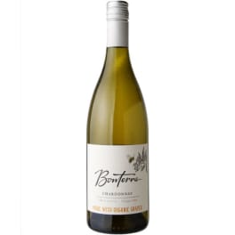 Bonterra Chardonnay - 750mL