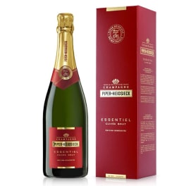 Piper-Heidsieck Brut - 750mL