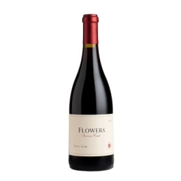 Flowers Sonoma Coast Pinot Noir - 750mL