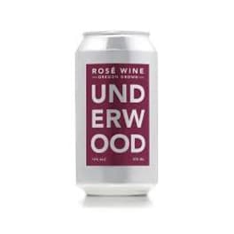 Underwood Rose - 375mL