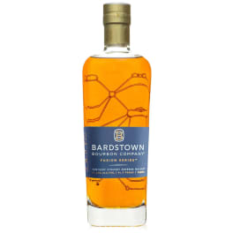 Bardstown Bourbon Fusion Series No.5 - 750mL