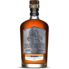 Horse Soldier Barrel 8 Years - 750mL