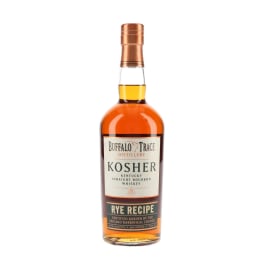 Buffalo Trace Kosher Rye Recipe - 750mL