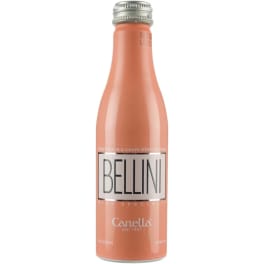 Bellini Canella - 187mL