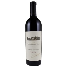 Robert Mondavi Winery Reserve Napa Napa Valley Cabernet Sauvignon - 750mL