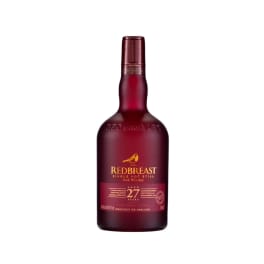Redbreast 27 Years - 750mL