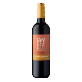 Tree Fort Paso Robles Cabernet Sauvignon - 750mL