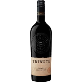 Tribute Cabernet Sauvignon - 750mL