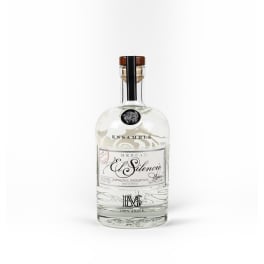 El Silencio Ensamble - 750mL