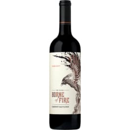 Borne Of Fire Columbia Valley Cabernet Sauvignon - 750mL