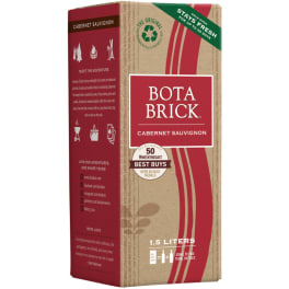 Bota Box Cabernet Sauvignon - 1.5L
