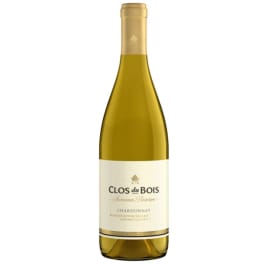 Clos Du Bois Reserve Chardonnay - 750mL