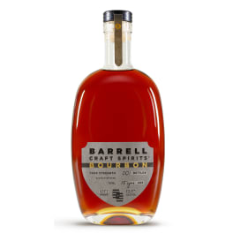Barrel Craft Spirit Line 15 Years Kentucky - 750mL
