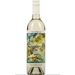 Rabble Sauvignon Blanc - 750mL