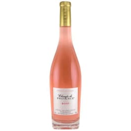 Champs De Provence Rose - 750mL
