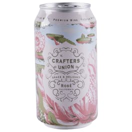 Crafters Union Rose - 375mL