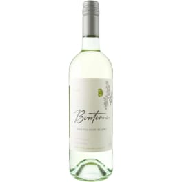 Bonterra Organic Sauvignon Blanc - 750mL