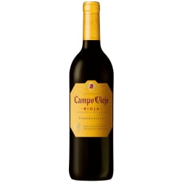 Campo Viejo Tempranillo - 750mL
