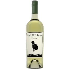 Cannonball Sauvignon Blanc - 750mL