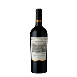 Barnett Vineyards Cabernet Sauvignon - 750mL