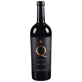 Beringer Quantum Napa Valley Red Blend - 750mL