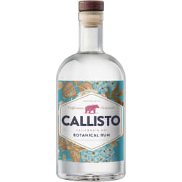 Callisto - 750mL