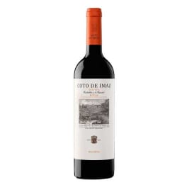 El Coto De Imaz Reserva - 750ml Bottle