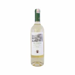 El Coto Blanco - 750ml Bottle