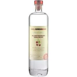St. George Raspberry Brandy - 750mL