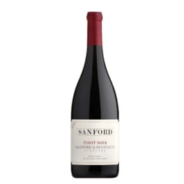 Sanford Central Coast Pinot Noir - 750mL
