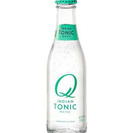 Q Indian Tonic Water - 1 bottle / 6.7oz