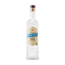 Prairie Organic Vodka - 750mL