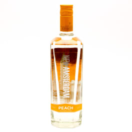 New Amsterdam Peach - 750mL