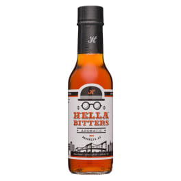 Hella Aromatic - 1 bottle / 5oz