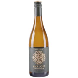 Avalon Chardonnay - 750mL