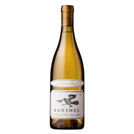 Banshee Sonoma Coast Chardonnay - 750mL