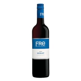 Fre Alcohol Removed Merlot - 750mL