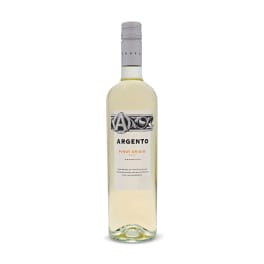 Argento Pinot Grigio - 750mL