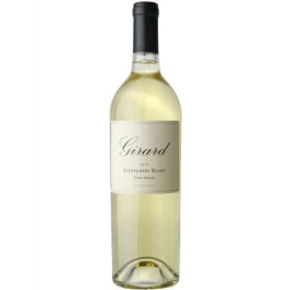Girard Sauvignon Blanc Napa Valley - 750mL