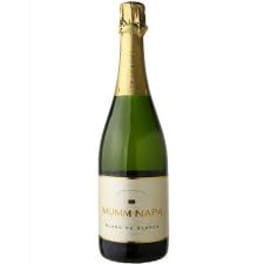 Mumm Napa Blanc De Blancs - 750mL