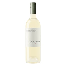 La Crema Sauvignon Blanc - 750mL
