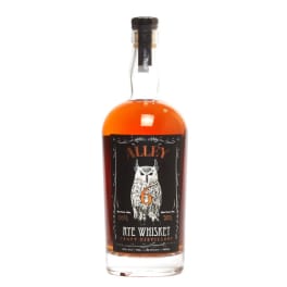 Alley 6 Rye - 750mL