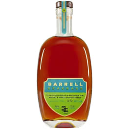 Barrell Seagrass - 750mL