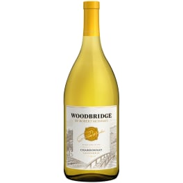 Woodridge by Robert Mondavi Chardonnay - 1.5L