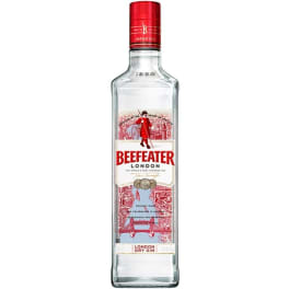 Beefeater London Dry Gin - 750mL