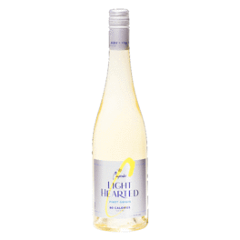 Cupcake LightHearted Pinot Grigio - 750mL
