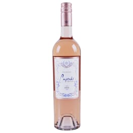 Cupcake Vineyards Rose - 750mL