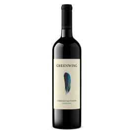 Greenwing Columbia Valley Estate Cabernet Sauvignon - 750mL
