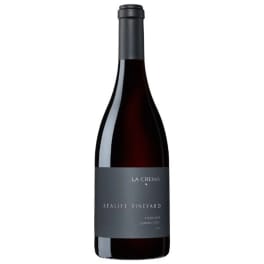 La Crema Sealift Sonoma County Pinot Noir - 750mL